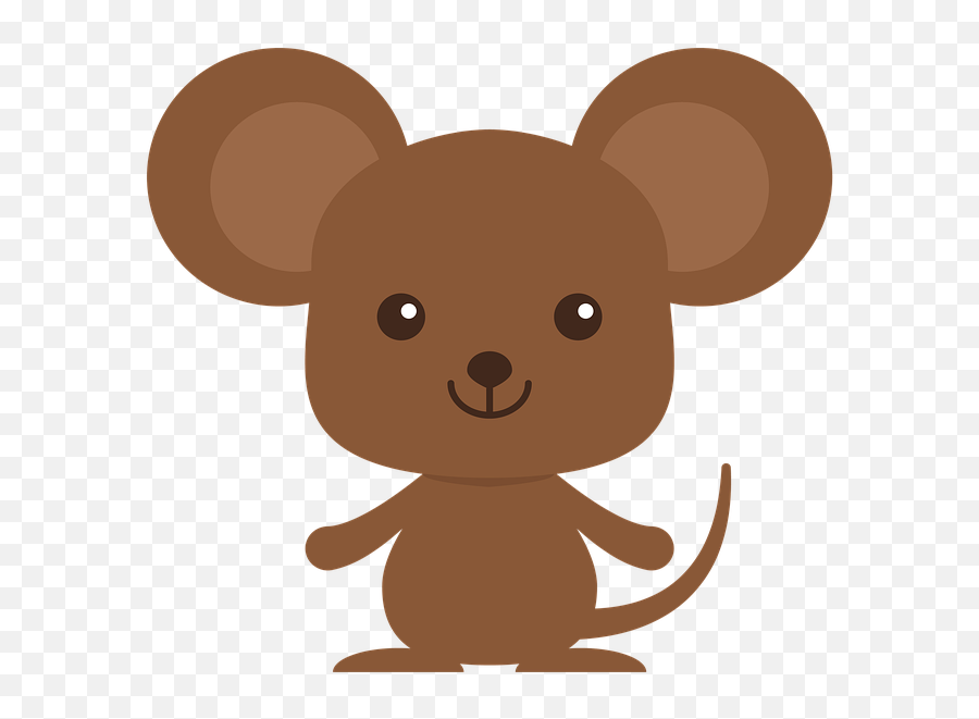 Free Photo Mouse Hamster Rat Character Cute Whiskers Emoji,Gerbils Vs Hamsters Emotion