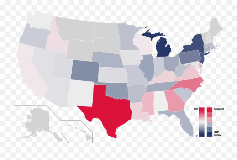 Data Visualization U2014 Minnar Xie - Yankee Map Emoji,Multiple Emotions