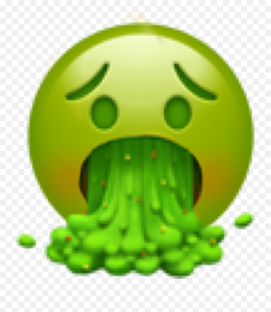 Largest Collection Of Free - Toedit Puke Stickers On Picsart Emoji,Rainbow Barf Emoticon