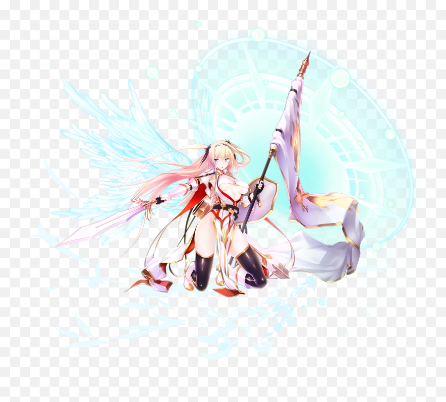 Jp - Otaku Culture Emoji,Kamihime Project Emojis