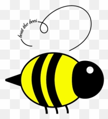 Bout The Bees Emoji,Bee Emoji