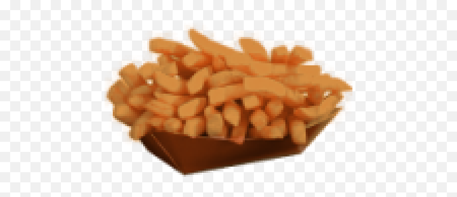 Spicy Fries - Sides Saucencheese Emoji,Sweet Potato Emoji