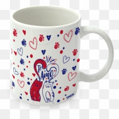 Simas Presentes Criativos - Caneca Namorados Te Amo Emoji,Te Amo Emoji