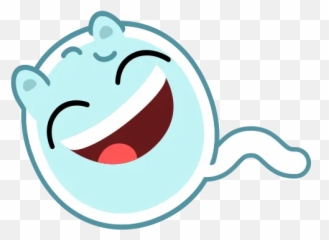 Lovely Sperm Animated Telegram Stickers Emoji,Cum Emoji Png