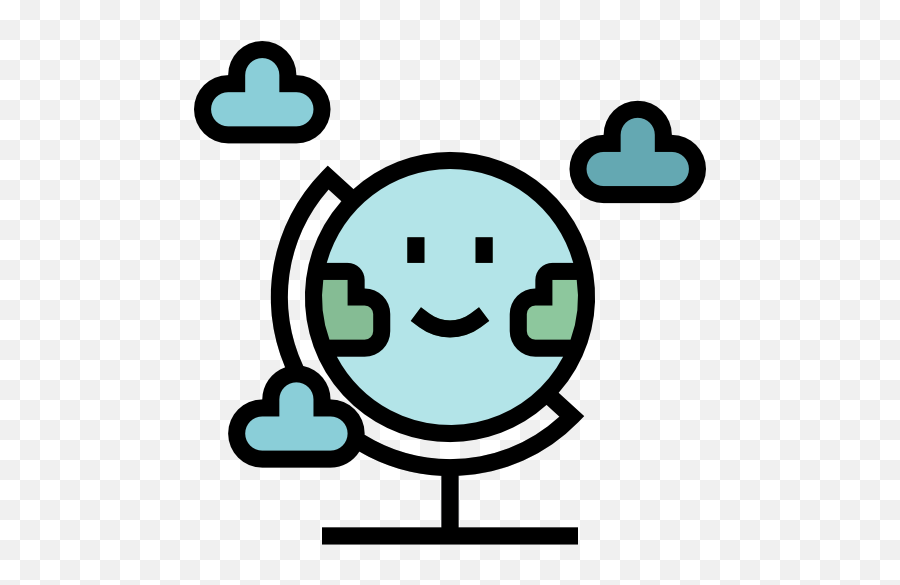 Free Icon Global Emoji,Global Emoticon