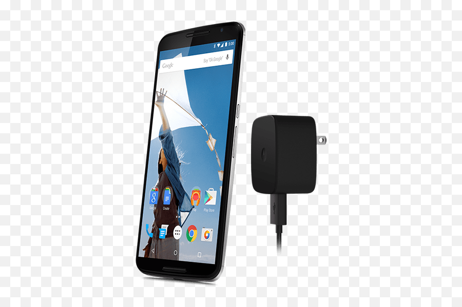 Nexus Techfeedthai 7 - Moto Nexus 6 Emoji,Nexus 6p Emojis