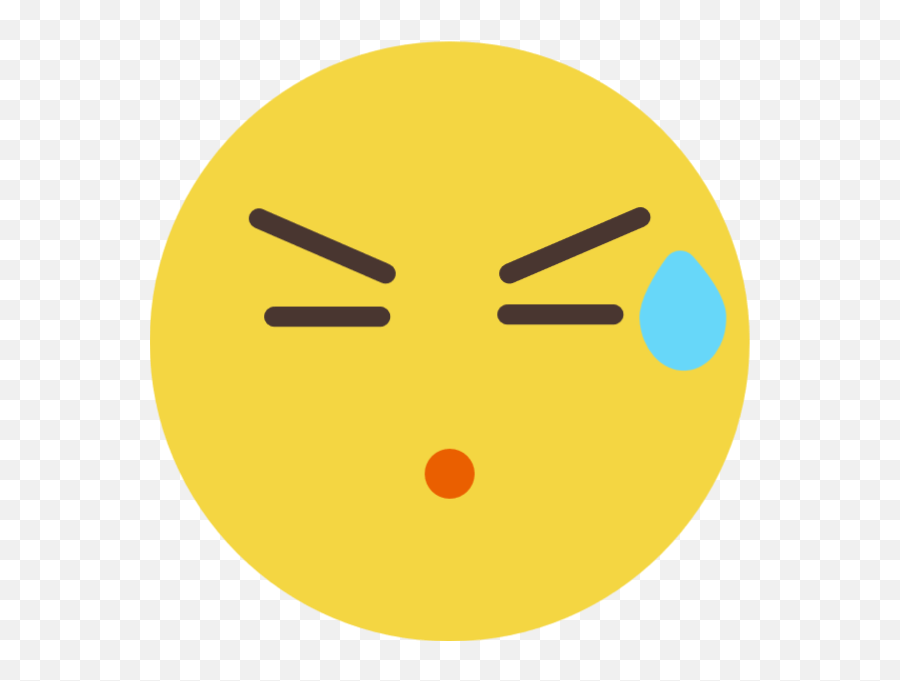 Free Sweat Clip Art Customized Emoji,Emoji Sweats