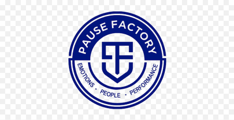 Pause Factory - Vertical Emoji,Unwavering Emotion