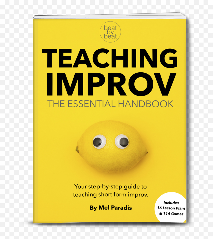 Teaching Improv To Kids U0026 Teens 16 Ready - Togo Lesson Plans Teatro Cervantes Emoji,Basic Emotions For Kids