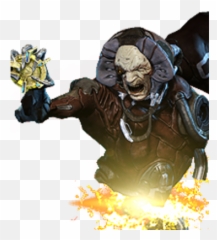 Corrupted Vor Emoji,Warframe Moa Emotion Module