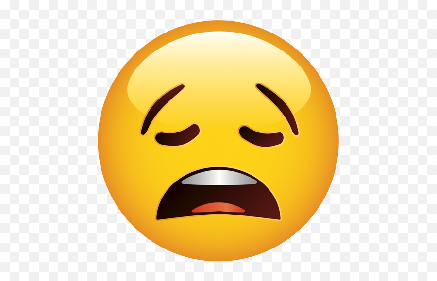 Brand - Yavuz Sultan Selim Mosque Emoji,Weary Face Emoji Png