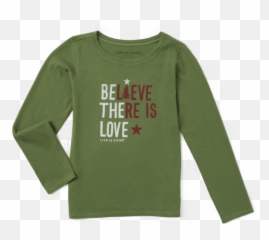 Love Long Sleeve Crusher Tee - Long Sleeve Emoji,Emoji Shirt Fresh Tops