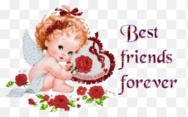 Animaatjes Best Friends Forever 83771 - Forever Name Image Beautiful Friends Forever Emoji,Animated Emoticons For Facebook Comments