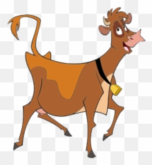 Nem Que A Vaca Tussa - Cia Dos Gifs Grace Home On The Range 2004 Emoji,Yoyo And Cici Emoticon