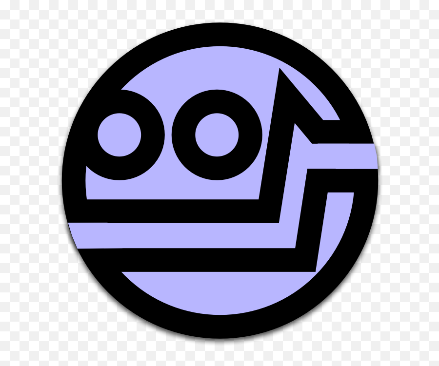 Bleurand Lj - Dot Emoji,4chan Emoticon