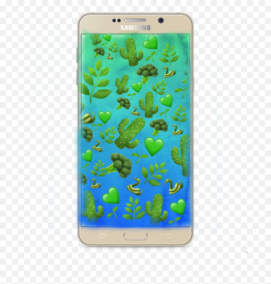 Emoji Sticker - Smartphone,Gadget Emoji