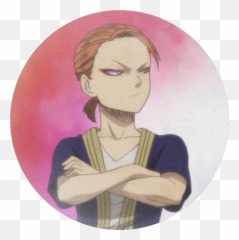 Anime Black Clover Image - Fictional Character Emoji,Black Clover Emoji