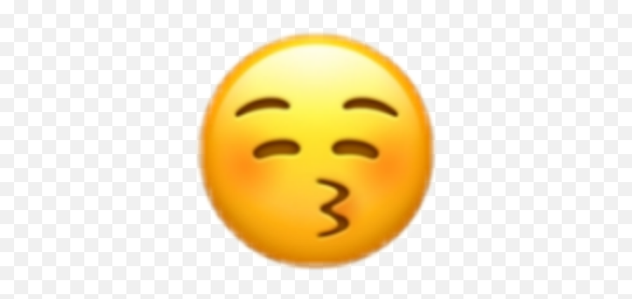 Vergonha Sticker - Blush Emoji,Vergonha Emoticon