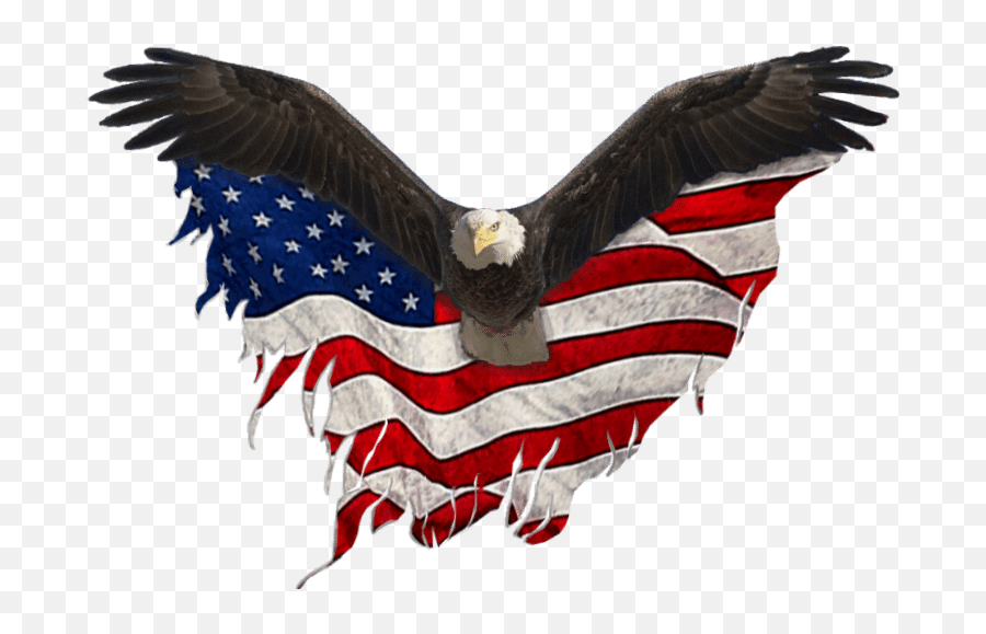 America Eagle Sticker - Eagle Logo Of United States Emoji,American Eagle Emoji