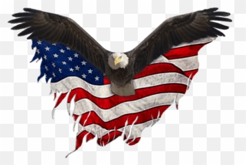 America Eagle Sticker - Eagle Logo Of United States Emoji,American Eagle Emoji
