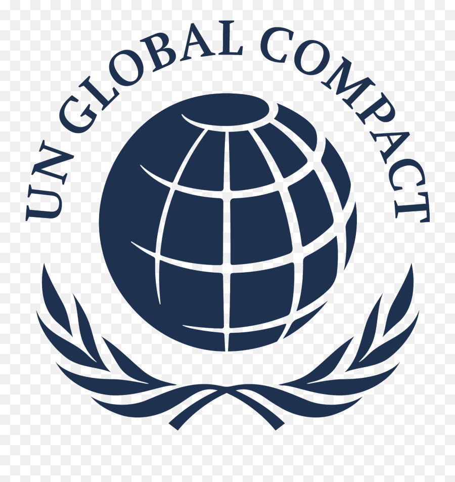 New Programme To Accelerate Business Action On The - Un Global Compact Logo Emoji,No Gay Emoji