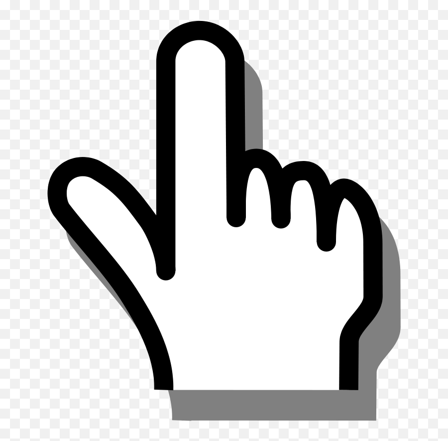 Free Pointing Finger Download Free Clip Art Free Clip Art Emoji,Point Down Emoji