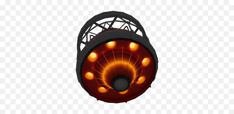 111x Kerbal Atomics Fancy Nuclear Engines December 23 - Circle Emoji,Rocket And Gas Emoji