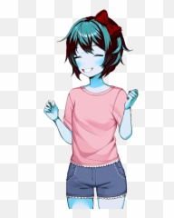 Oc Edited Media - Sayori Ddlc Emoji,Raise Your Donger Emoji