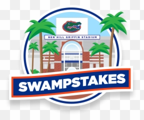 Library Of Gator Football Clipart - Florida Gators Emoji,Florida Gators Emoji