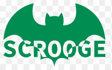 Fictional Character Emoji,Scrooge Emoji