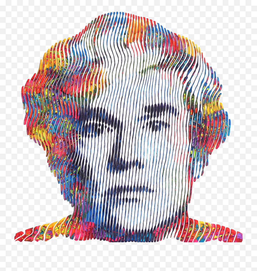 Abstract Warhol The King Of Pop - Pop Art Emoji,Pop Art Emotion