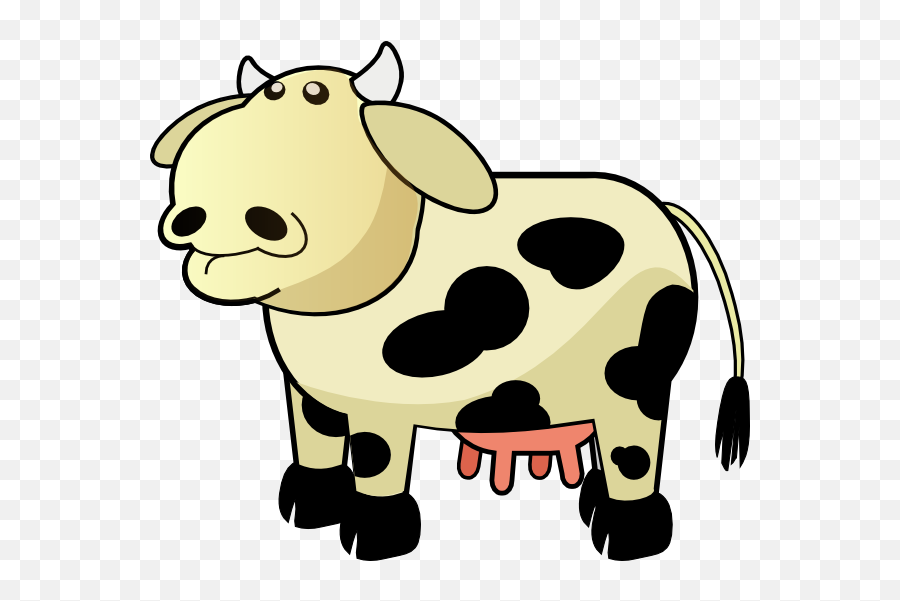 Ox Clipart Animation Ox Animation Transparent Free For - Pixabay Com Cartoon Cow Emoji,Longhorn Emoji Android