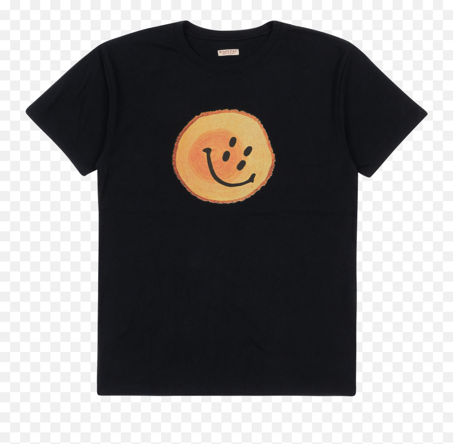 Kapital - Happy Emoji,Acne Studios Emoji Sweatshirt