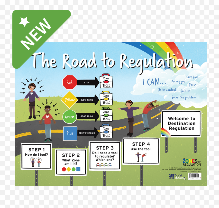 Socialthinking - Social Thinking Zones Of Regulation Emoji,Regulating Emotions Worksheet