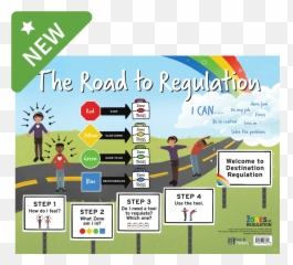 Socialthinking - Social Thinking Zones Of Regulation Emoji,Regulating Emotions Worksheet
