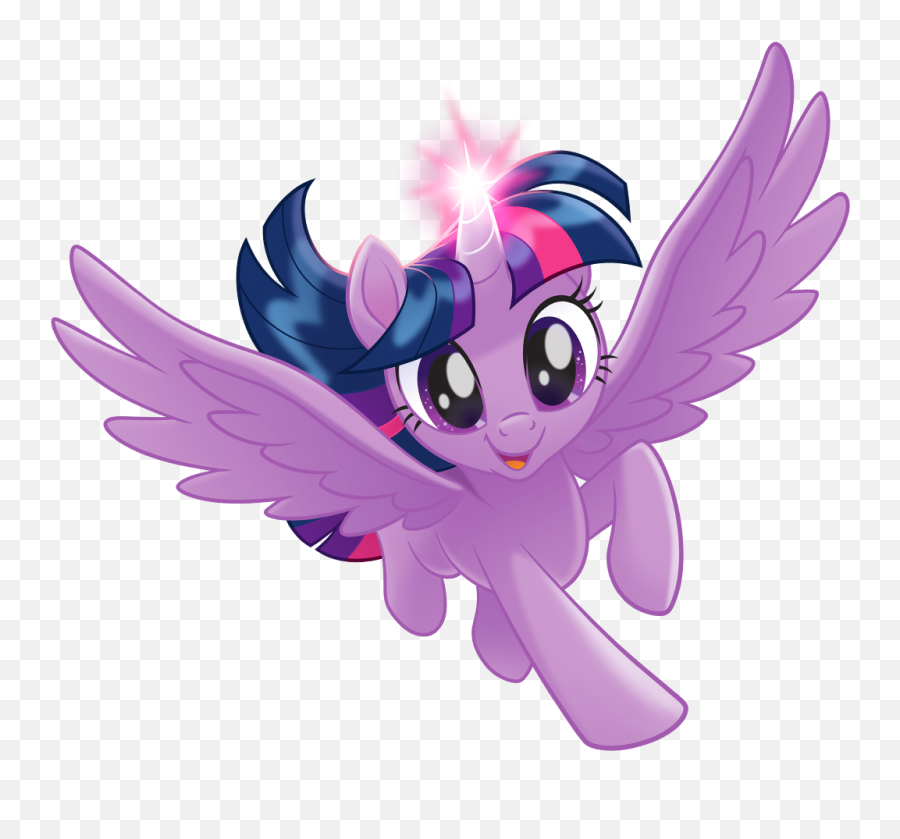 Mlp The Movie Twilight Sparkle Official - My Little Pony The Movie Twilight Sparkle Emoji,Mlp Emojis