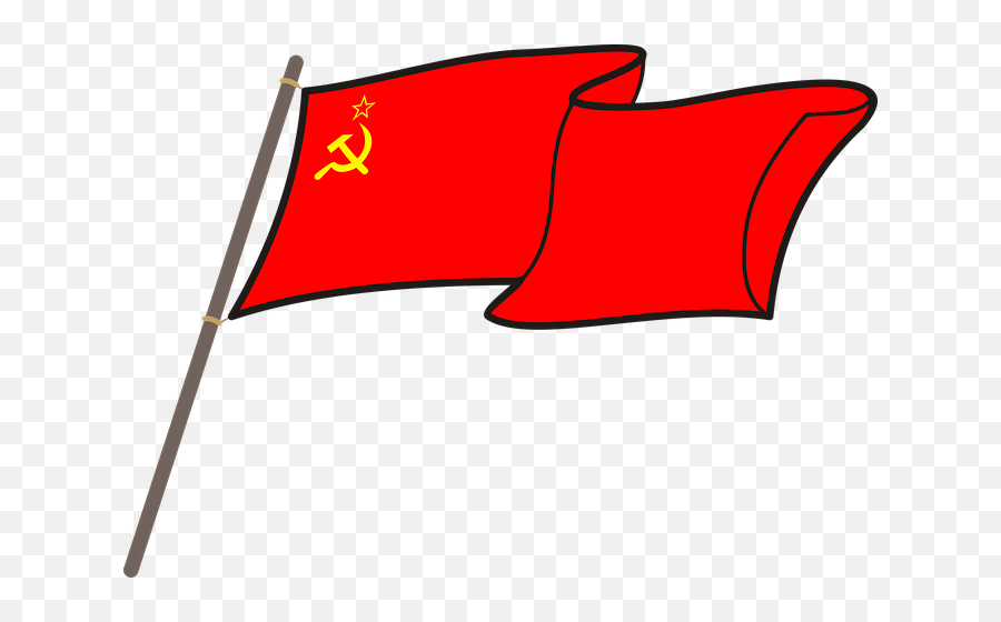 40 Free Ussr U0026 Russia Vectors - Pixabay Soviet Flag Transparent Png Emoji,Ussr Flag Emoji