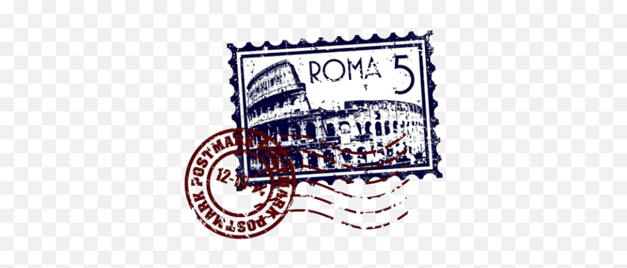 Search For - Dlpngcom Rome Stamp Emoji,Mailbird Emojis