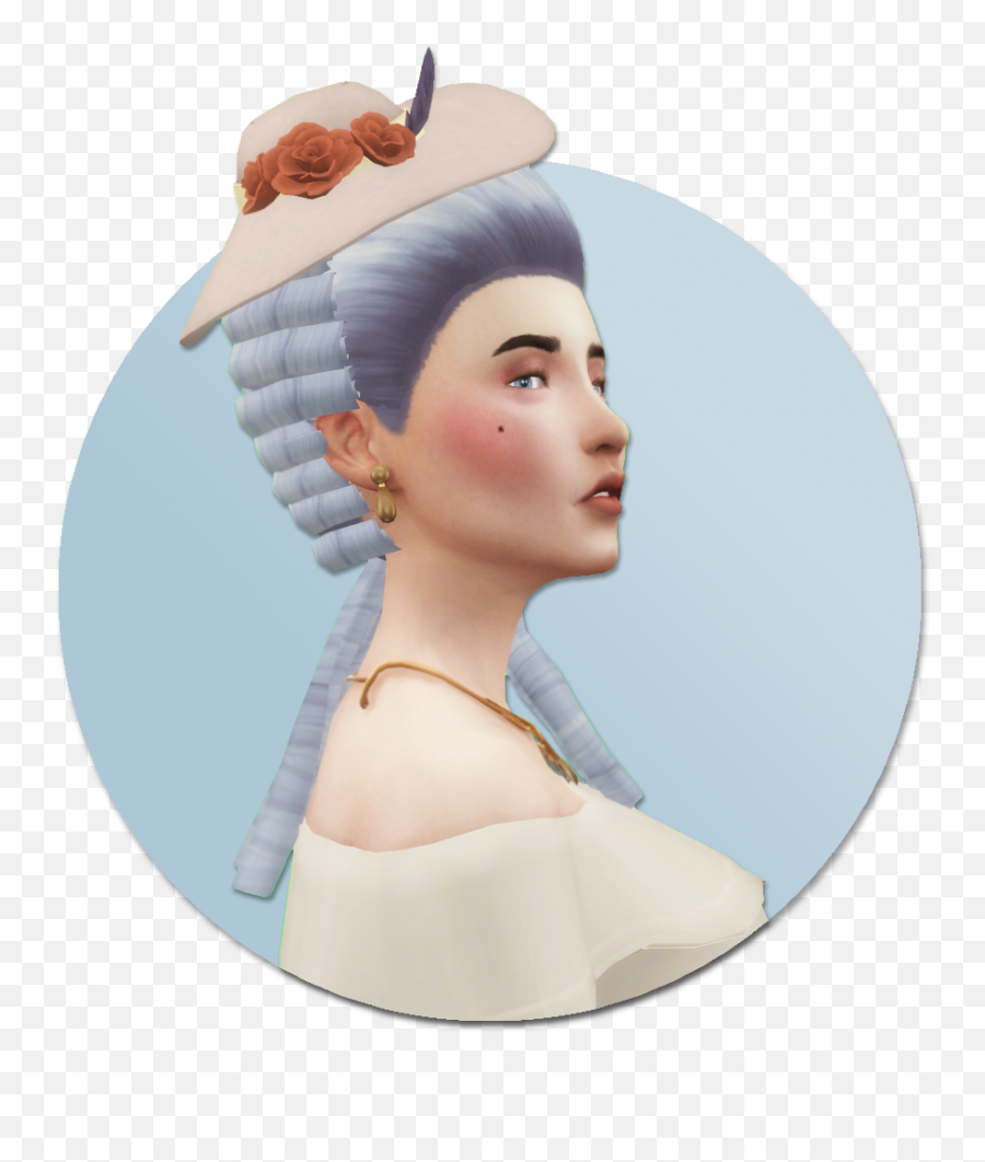 History Lovers Simblr - For Women Emoji,Flame Emoticon Sims 4 Get To Work