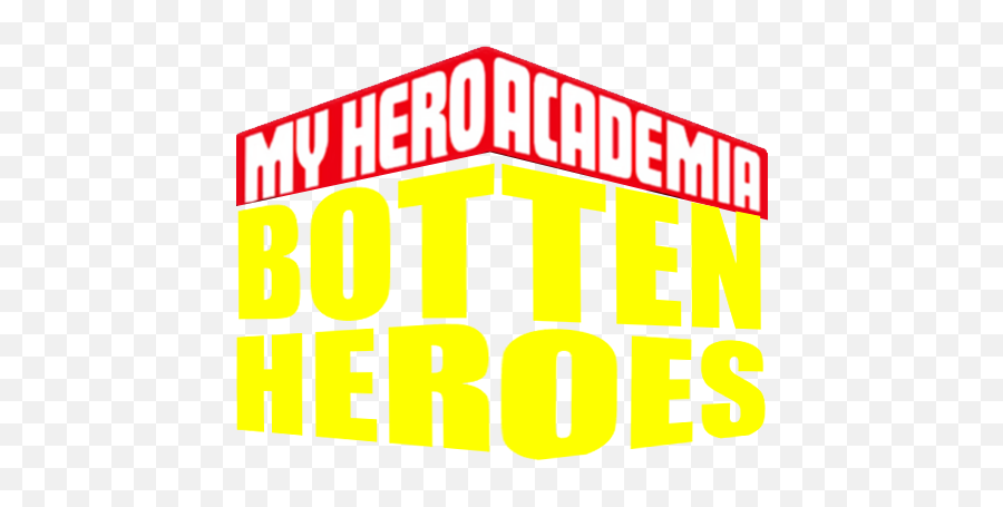 Ooc Mha Bot Ten Heroes U2014 Roleplayer Guild - Boku No Hero Academia Emoji,Rock My Emotions By Kitsune^2.