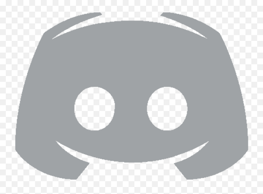 Discord Profile Pic Grey - Novocomtop Pink Discord Logo Png Emoji,Faceless Emoji Png