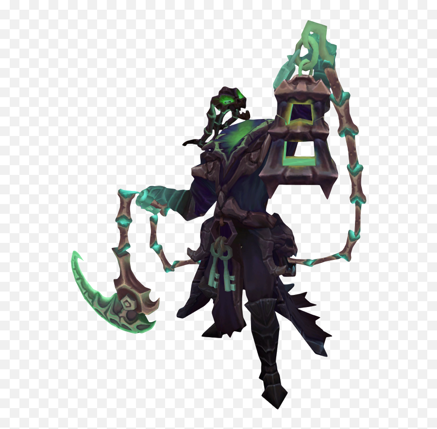 Thresh Champion Wall Art Thresh Emoji,Despair Emoticon League Of Legends