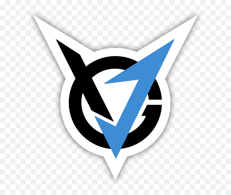 The Final Tribe - Vgj Thunder Emoji,Fnatic Logo Emoticon