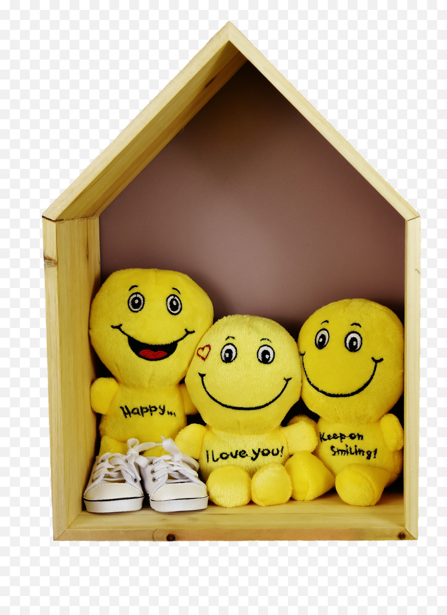 Funny Housesmiliesfunnyhappylaugh - Free Image From Smiling Dp For Whatsapp Emoji,Stone Head Emoji