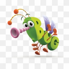 Word World Bug - Word World Bug Png Emoji,Clown Emoji Twitter Sheriff Of