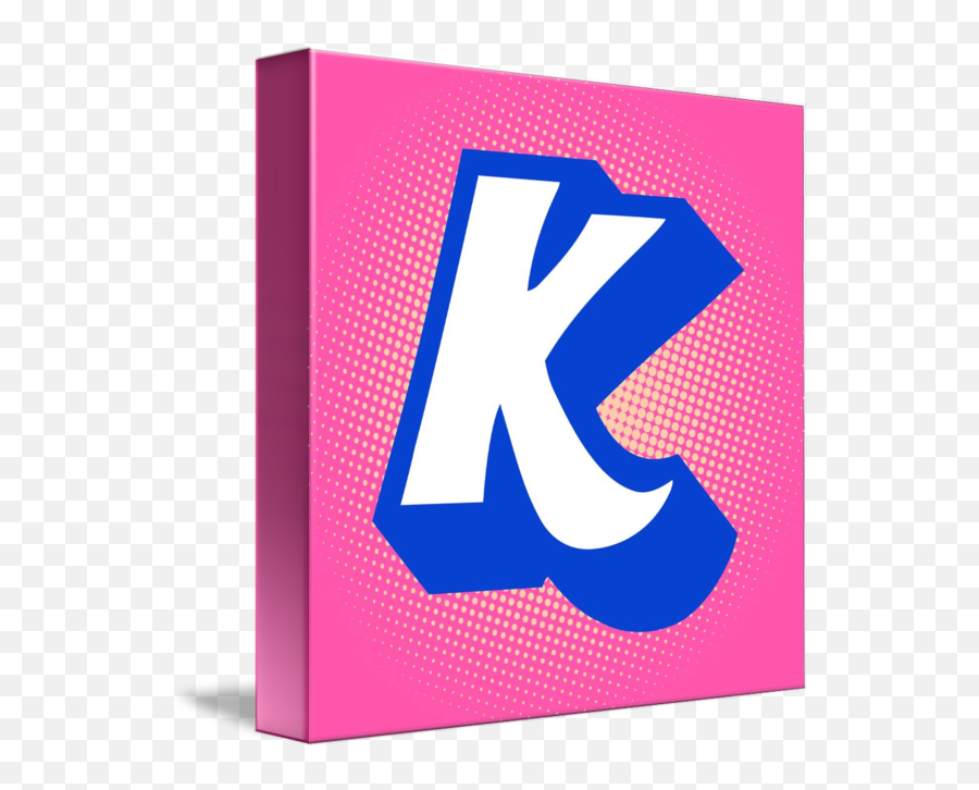 K - Kool Aid K Logo Emoji,What Your Favorite Kool Aid Emoji