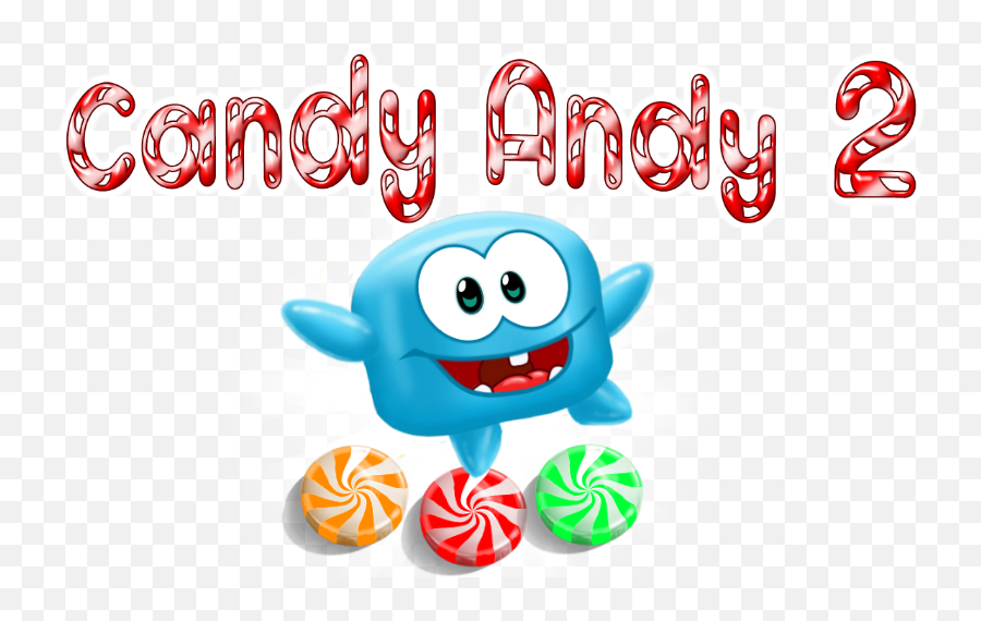 Candy Andy 2 - Jumping For Candy A Free Kid Friendly Reflex App Happy Emoji,Emoticon Juggling