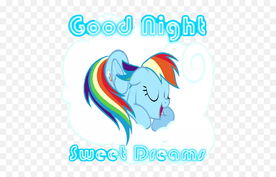 Good Night - Stickers For Whatsapp Fictional Character Emoji,Good Night Sweet Dreams Emoticons