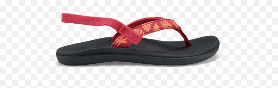 Olukai Girls Sandals Shoes Collection - For Women Emoji,Sandel Emoji Red Shoe