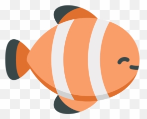 Animals - Peces Kawaii Png Emoji,Fish Horse Emoji